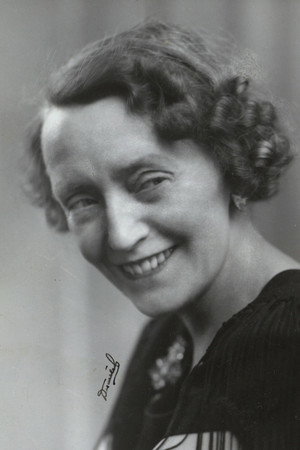 Juliette Béliveau profil kép
