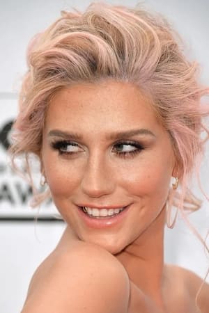 Kesha Rose Sebert profil kép