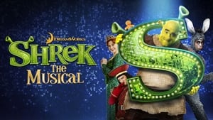 Shrek - A musical háttérkép