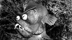 Creature of Destruction háttérkép