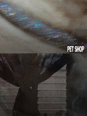 Tienda de perros poszter