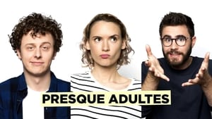 Presque adultes kép