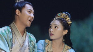 哦！我的皇帝陛下 Season 2 Ep.17 17. epizód