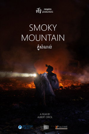 Smoky Mountain poszter