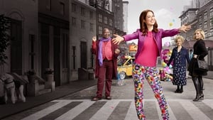 A megtörhetetlen Kimmy Schmidt kép