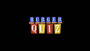 Burger Quiz kép