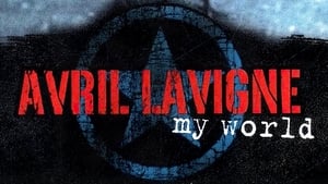 Avril Lavigne: My World -  Try to Shut Me Up Tour háttérkép