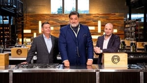 MasterChef Australia 10. évad Ep.5 5. epizód