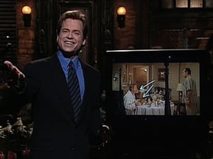 Saturday Night Live 23. évad Ep.18 18. epizód