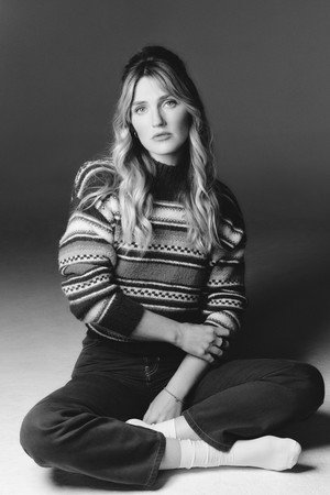 Lauren Caster profil kép