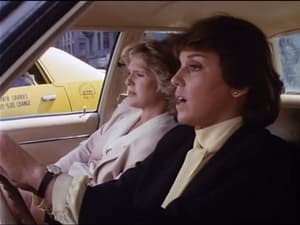 Cagney & Lacey 3. évad Ep.7 7. epizód