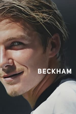 Beckham poszter