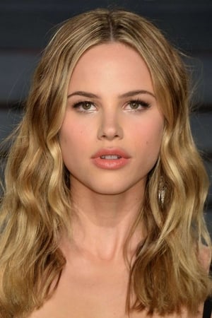 Halston Sage profil kép