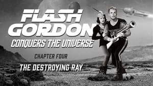 Flash Gordon Conquers the Universe háttérkép