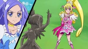 ドキドキ!プリキュア 1. évad Ep.17 17. epizód