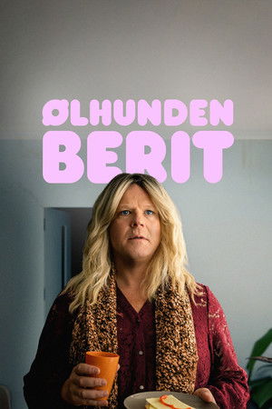 Ølhunden Berit