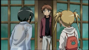 これが私の御主人様 1. évad Ep.1 1. epizód