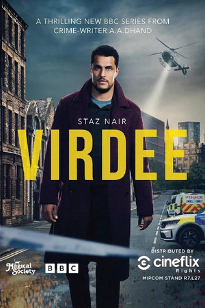 Virdee poszter
