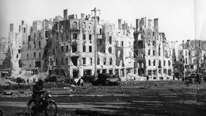 Berlin 1945 - Tagebuch einer Großstadt háttérkép