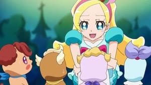 キラキラ☆プリキュアアラモード 1. évad Ep.21 21. epizód