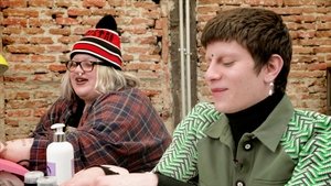 Las uñas Season 1 Ep.2 2. epizód