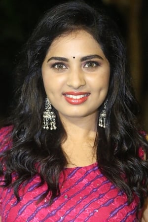 Srushti Dange