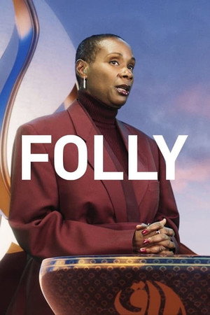 Folly poszter