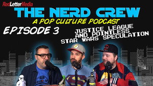 The Nerd Crew Season 1 Ep.3 3. epizód