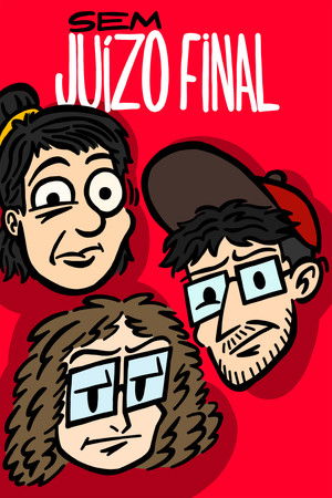 Sem Juízo Final poszter