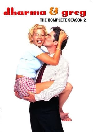 Dharma & Greg