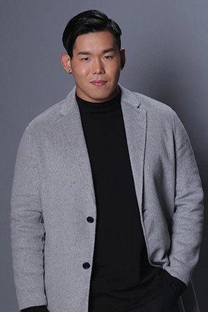 Hellston Ching profil kép
