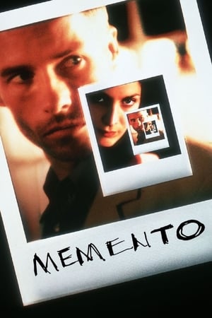 Memento poszter