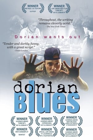 Dorian Blues poszter