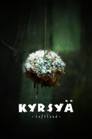 Kyrsyä