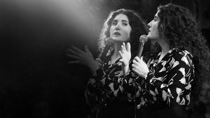 Kate Berlant: Cinnamon in the Wind háttérkép