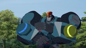 Transformers: Robots In Disguise Season 2 Ep.1 1. epizód