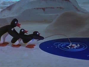 Pingu 4. évad Ep.4 4. epizód