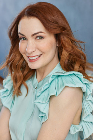 Felicia Day profil kép