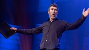 Rhod Gilbert: The Book Of John háttérkép