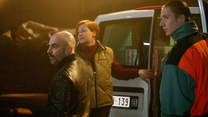Flikken Season 6 Ep.4 4. epizód