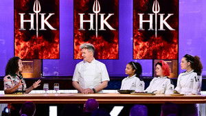 Gordon Ramsay - A pokol konyhája 24. évad Ep.15 15. epizód