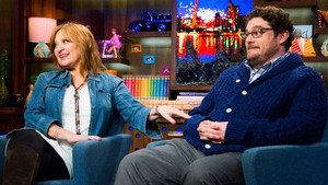 Watch What Happens Live with Andy Cohen Season 9 Ep.54 54. epizód