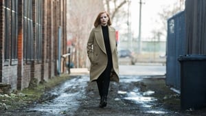 Miss Sloane háttérkép