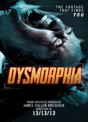 Dysmorphia poszter