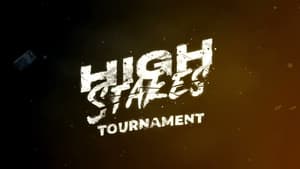 Kingpyn: High Stakes - Quarter Finals háttérkép