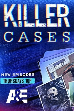 Killer Cases poszter