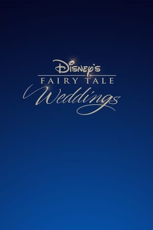 Disney's Fairy Tale Weddings poszter