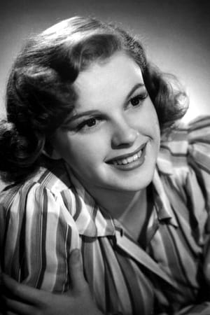 Judy Garland profil kép