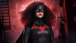 Batwoman kép