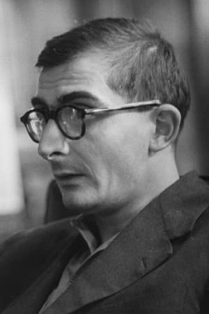 Claude Chabrol profil kép